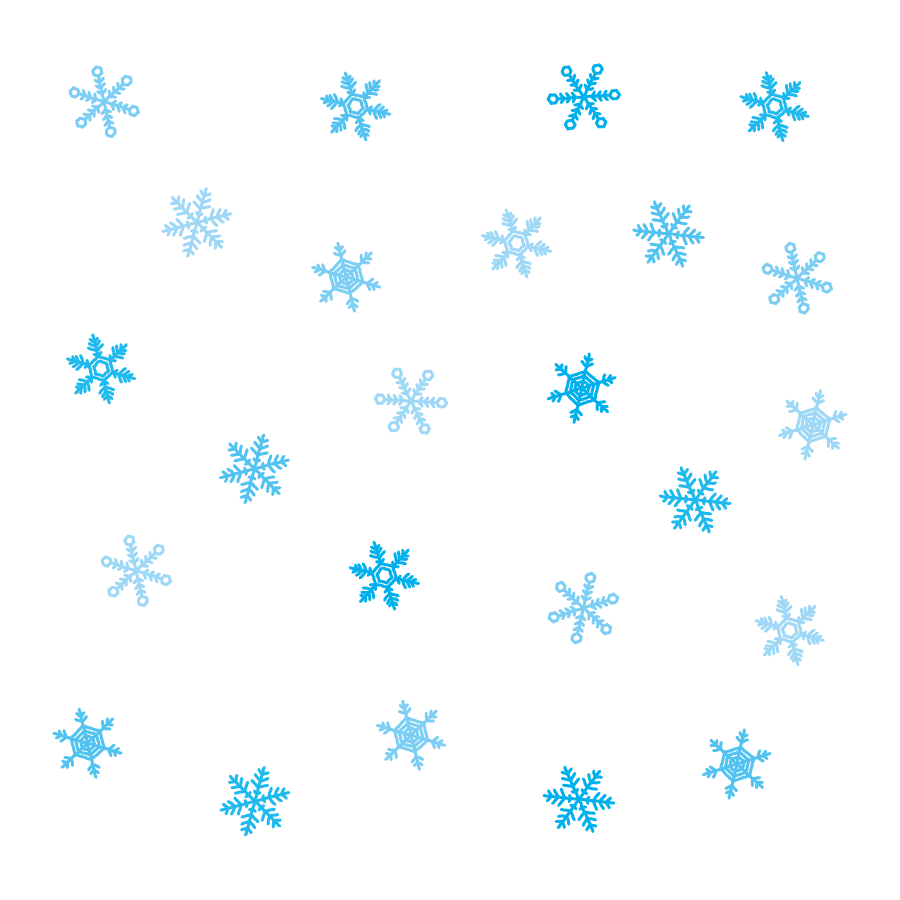 美しい花の画像 ぜいたく雪 イラスト