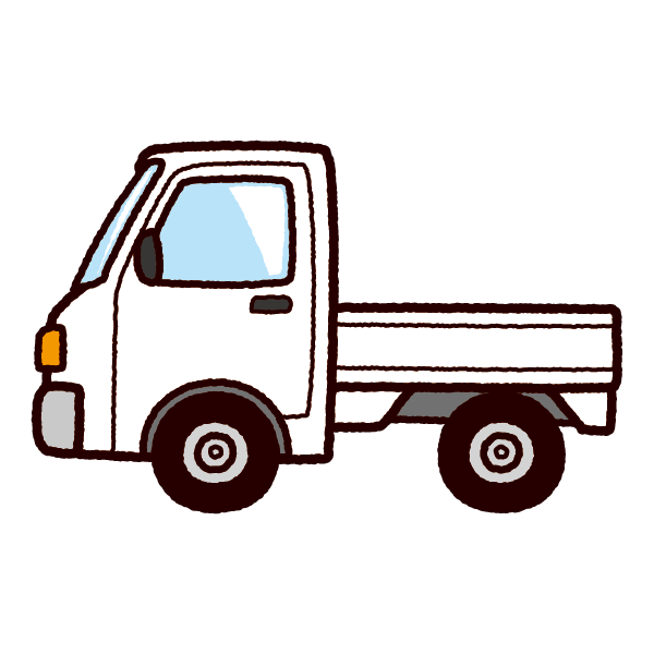 車 イラスト 簡単