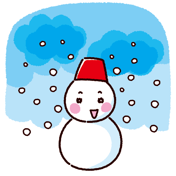 上 積雪 イラスト 屋根 積雪 イラスト