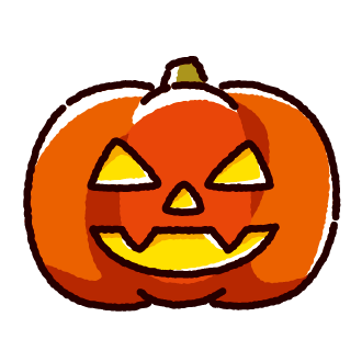 ハロウィン イラスト イラストくん