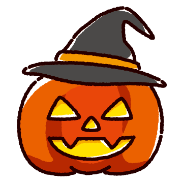 無料ディズニー画像 最新かわいい ハロウィン かぼちゃ イラスト