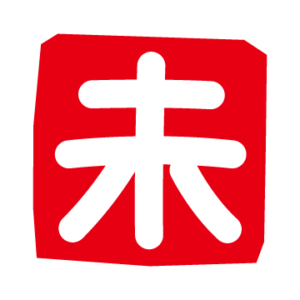 ハンコのイラスト （未印）